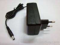 12V 2A power adaptor