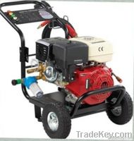 gasoline high pressure washer