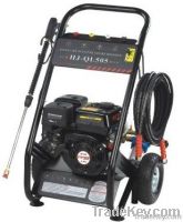 5.5hp portable gasoline Power Washer High Pressure