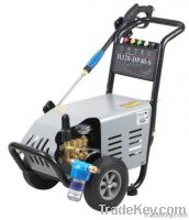 trolley electric power high pressure cleaner