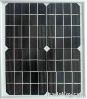 monocrystalline silicon solar cells