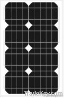 monocrystalline solar panel 20 watts