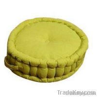 Round Chair Pads