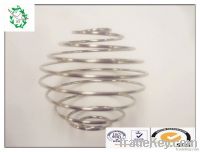 ball spring