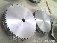 Stone Laser Welding Saw Blade