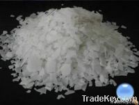 caustic soda