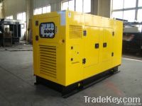 Ricardo generator 120KW , soundproof generator , hot sale generator