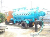 Sewer Jetting Machine Sewer Cleaning Machine