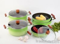 Electric Saucepan