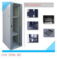 Network  Server Cabinets