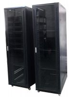 42u Network Cabinet Server Rack Open