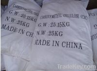 carboxymethyl cellulose