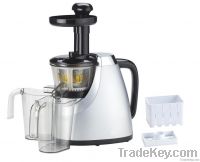 slow juicer