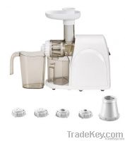 MULTI-FUNCTION FOOD PROCESSOR