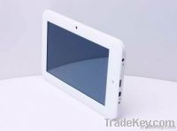 Cheapest 7 inch tablet pc android 4.0 with HDMI wifi