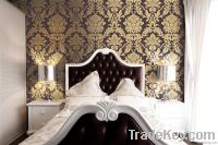 2012 Modern interior decor vinyl wallpapers