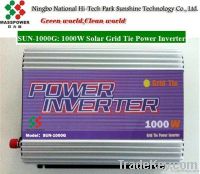 Solar Grid Tie Power Inverter 1000W/500W/250W