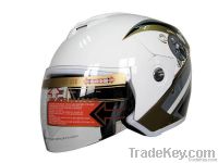 Open Face Helmet YK350