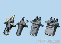 Fuel Oil Injector