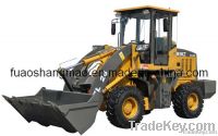 Wheel Loader (ZL-926)