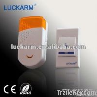 Wireless Doorbell Battery  D8603