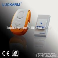 Wireless Doorbell Battery D8306