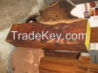 cocobolo wood, bubinga, bocote, rose wood, wenge, tali, kosso, padauk, mexico rose wood logs