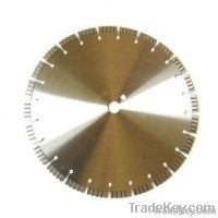 Building Material Blade