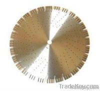 Granite Saw Blade