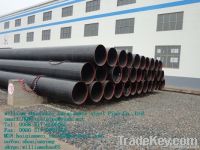 steel pipe