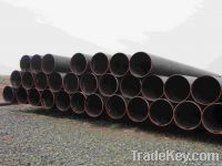 machine pipe