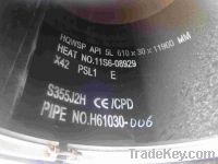 LSAW pipe