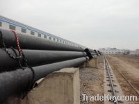 LSAW pipe