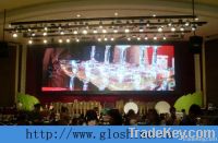 P8mm Indoor LED Display
