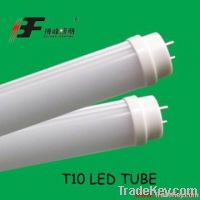 High brightness 18w  led tube light T8