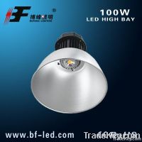 waterproof led high bay light 100W