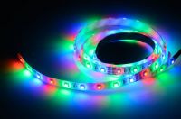 full color, led strip, 5050