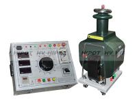 AC/DC Hipot Tester (Manual Control)