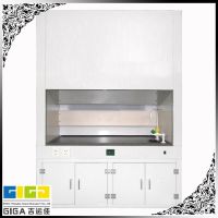 GIGA explosion proof steel chemical laboratory fume hood