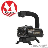 Handle of camcorders or cameras