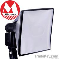 Universal soft box Flash Diffuser