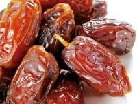 Dry &amp;amp; Semi Dry Dates