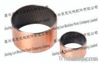 LM02 series composite self-lubricating bushing