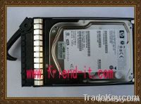 286714-B22 73GB 10K rpm 3.5inch SCSI Server hard disk drive for HP