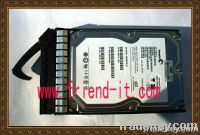 395473-B21 500GB 7.2K rpm 3.5inch SATA Server hard disk drive for HP