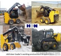 skid steer loader