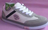 Canvas Shoes (FC27405)