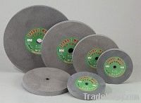 Flat Sponge Grinding Wheel
