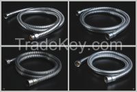 stainless steel shower hose