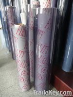 PVC Super transparent film, PVC super transparent sheet